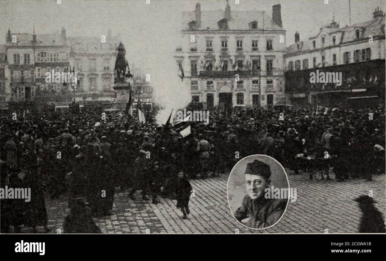 . Baltimore and Ohio Employees Magazine . stle alle paar Minuten über unsere Köpfe und Fritz hält es die ganze Nacht oben, und wie alles andere, man mehr oder weniger daran zu gewunzen und wir haben gelernt, dass, solange wir sie pfeifen hören können, es ist nicht wahrscheinlich in unserer Nähe platzen. Es sind die, die man nicht hört, dass man sich so verführt. Das Wetter hier ist schrecklich, Regen die ganze Zeit und Frost in der Nacht und der Schlamm ist heftig. Ich hätte Ihre Papiere bekommen. Viele Danke. Wishyou würde einige Kurzgeschichten Zeitschriften.Just denken, havent in der Nähe einer Stadt mit Zivilisten in ihm für fünf Wochen gewesen. Alle Städte, die wir durchgemacht haben, sind nur ein Stockfoto