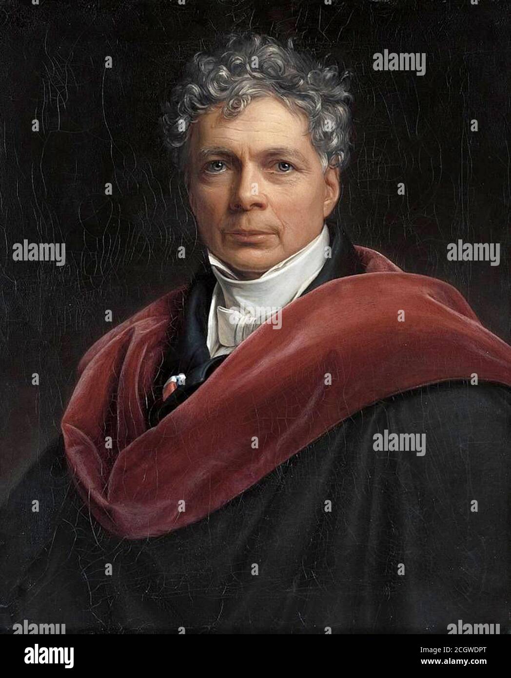 Friedrich Schelling, Friedrich Wilhelm Joseph Schelling (1775 – 1854), (nach 1812) von Schelling, deutscher Philosoph. Stockfoto Friedrich Schelling, Friedrich Wilhelm Joseph Schelling (1775 – 1854), (nach 1812) von Schelling, deutscher Philosoph. Stockfoto