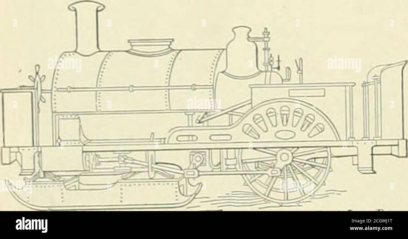 . Eisenbahn-und Lokomotivtechnik: Eine praktische Zeitschrift der Eisenbahn-Triebkraft und Rollmaterial. Dampf thatthe 94 gemacht und verschwendet an den Päpsten, während Sie auf ihr waren, konnte er 528 EISENBAHN AXD LOKOMOTIVTECHNIK Dezember 1907. Vier Rundreisen ohne Kohle oder Wasser. Pat setzte in ein Feuer und gab einen großen Klumpen afew energische Bucks mit seinem Kohle-Pick, tnd kam dann zurück. IVE eine Idee zu beenden, Skeevers, saidhe. Sie feuern diesen Motor das Beste, was Sie wissen für einen weiteren Monat, nehmen Sie meinen Rat, und wenn sie nicht die Liste, Ill beenden, legte Skeevers. Sie wollen sich daran erinnern, dass in Mak-ing Dampf zu werfen Stockfoto