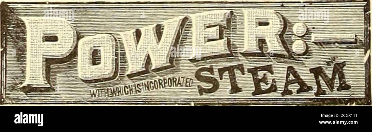 . Die Straßenbahn Zeitschrift . , careStreet Railway Journal, 113 Liberty St., New York. SUPERINTENDENT. – Werbetreibende der Fähigkeit undgute Management-Kapazität wünscht ein Engagement als Superintendent der Oberflächenbahn; erfahrenIn europäischen und New York-Systemen; würde die volle Verantwortung übernehmen, einschließlich Ställe und Behandlung, von Sickhorses, wenn gewünscht; erstklassige Referenzen. AdresseMANAGER, Care Street Railway Journal, 113 Lib-erty stieet, New York. Gebrauchte Einpferd-StraßenkarsenIn gutem Zustand. HUMPHREYS & SAYCE, 1 Broadway, New York. ZUM VERKAUF. Stahlschienen, T- und Straßenmuster, Allgewichte; Spikes, Stockfoto
