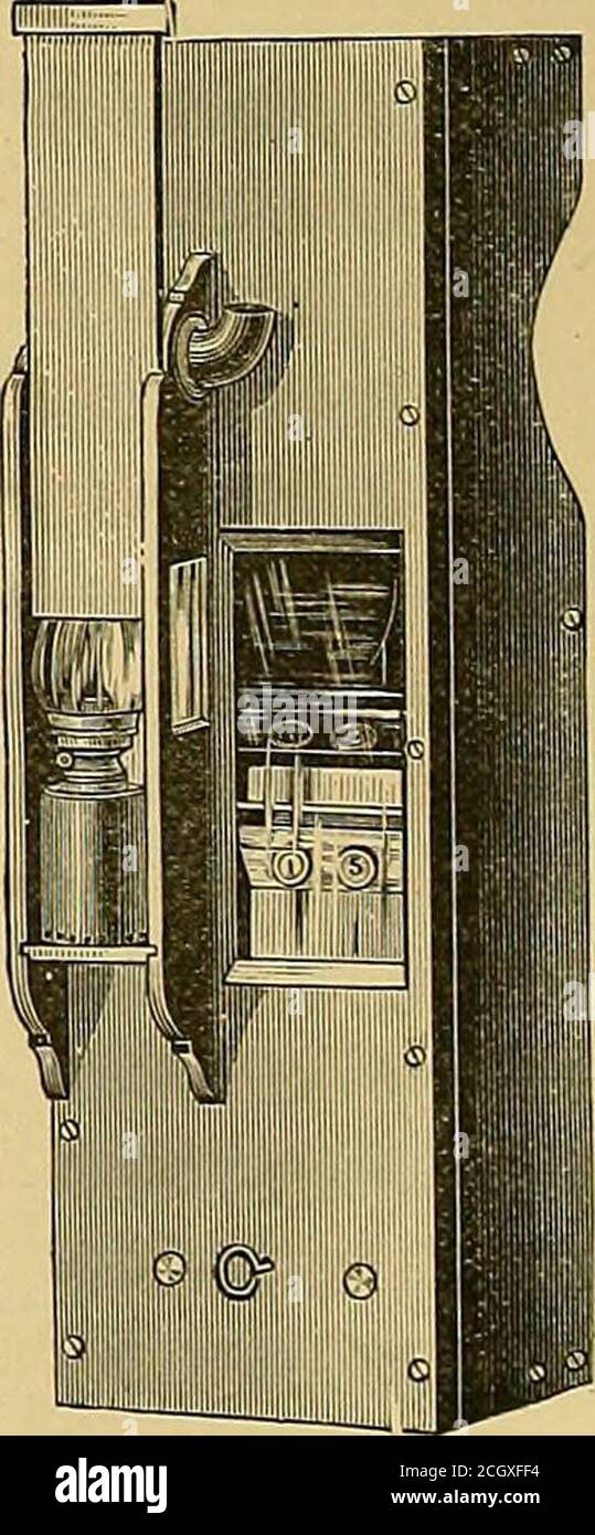 Elektrische Eisenbahn gazette . V AUSRÜSTUNG UND GLEISMATERIAL EINE  SPEZIALITÄT. IL PREISE VERBESSERT PARE ROX. DAS BESTE AUF DEM MARKT. Das  Klingeln eines gong für jeden Fahrpreis, überprüft sowohl den Passagier