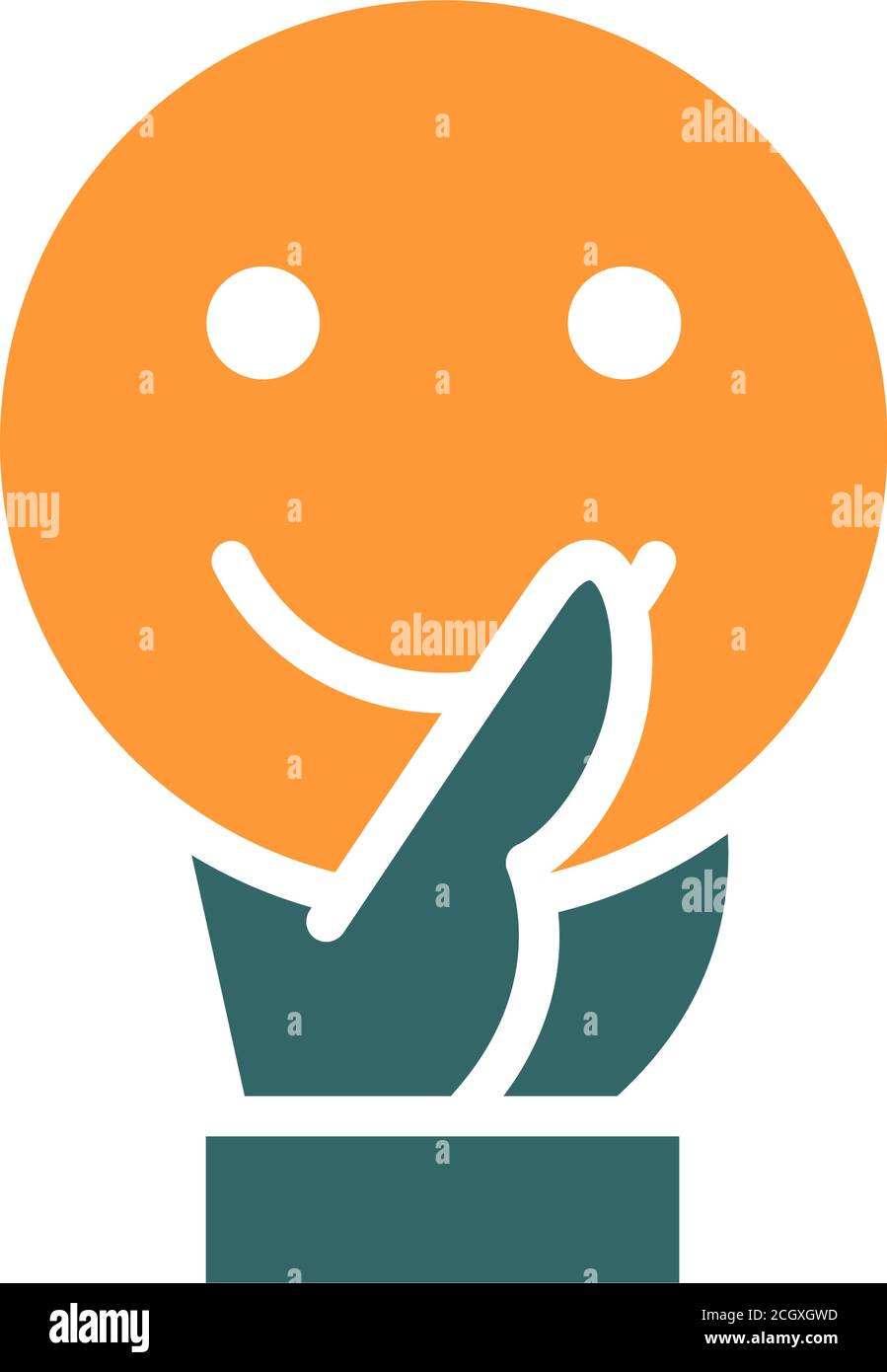 Symbol Für Gute Laune Positives Denken Mit 6 Buchstaben