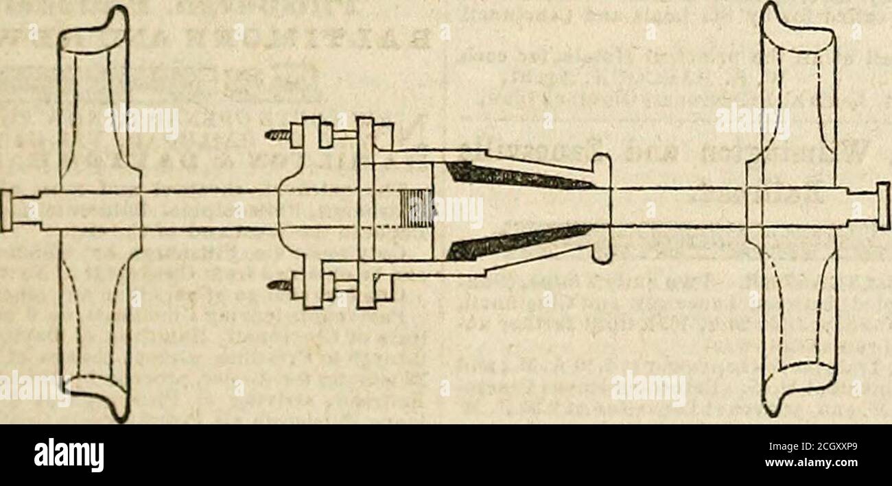 Metallbuchstaben mit Brünierung