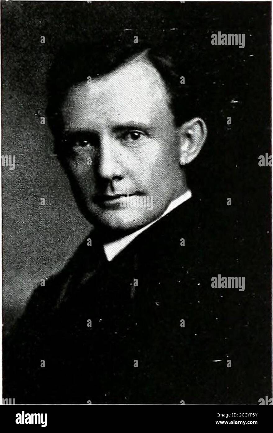 . Quittapahilla . Iiram H. SlitNK. A.M., Professor für Geschichte. Cumberland Valley State NormalSchool, 94: A.B., Ursiuus College,99; A.M., Lebanon Valley College,00; University of Wisconsin, Sum-mer von 94; Correspondence Department, University of Chicago, o4-o5; Professor of History and PoliticalScience, Lebanon Valley College, I MIX-. @I866 Stockfoto