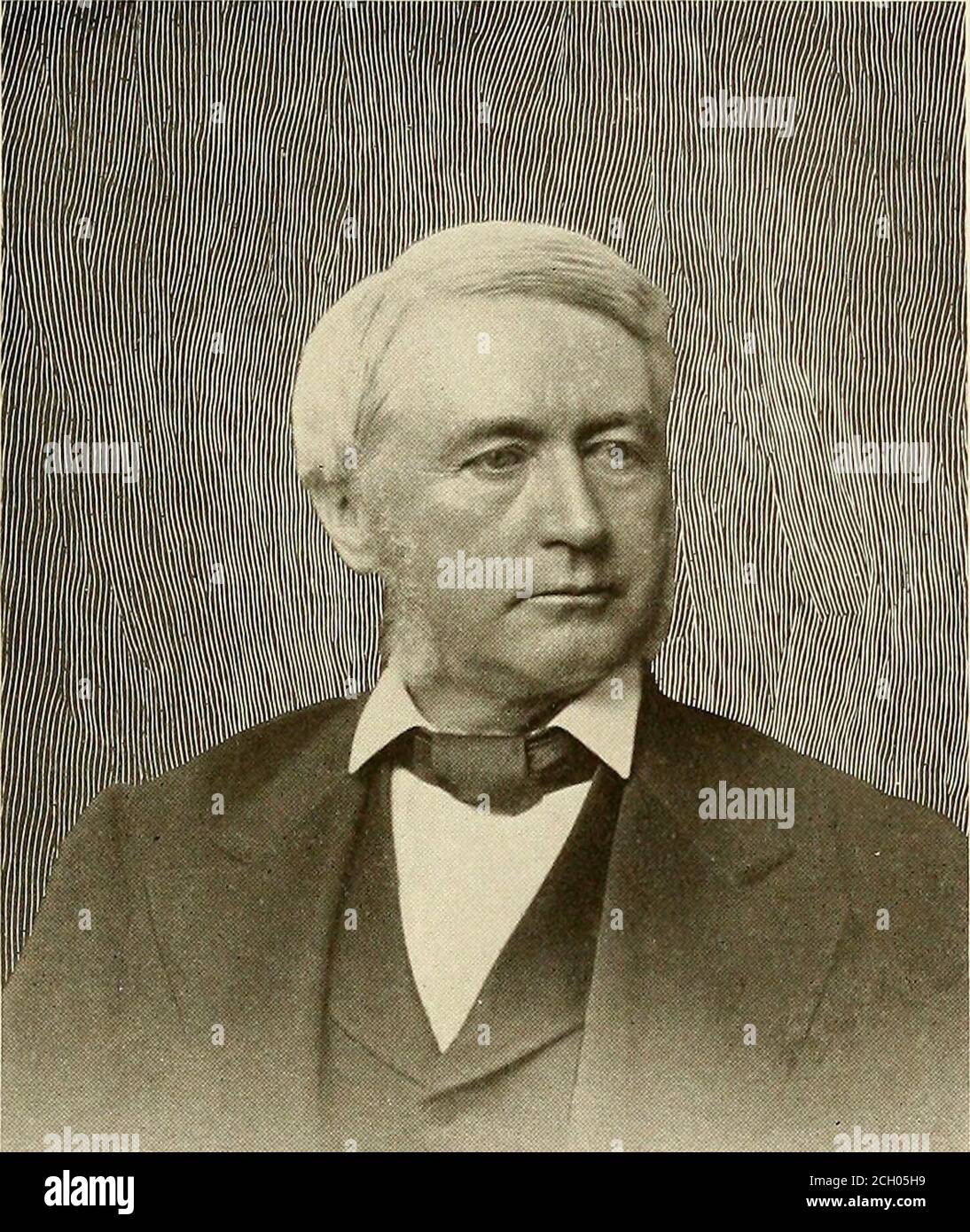 . Geschichte der amerikanischen Eisenbahnen, mit besonderem Schwerpunkt auf den Faktor Mensch in ihrer Entwicklung. JOHN EDGAR THOMSON President Pennsylvania Railroad Company1852 bis 1874. COLONEL THOMAS ALEXANDER SCOTT President Pennsylvania Railroad Company1874 to 1880 WSmWS^SSBmWSmI ,Ji ,,„ MlHIHiniHlnilllnlHltnw////MII i lilrH«W/flmw/A« Stockfoto