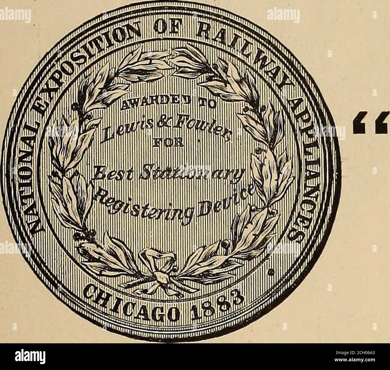 . Die Straßenbahn Zeitschrift . SICHER ist ein ebenso wichtiger Faktor für die Gesundheit des Pferdes Fuß wie Luft ist für die Lunge oder Nahrung für den Magen. Es ist der SCHLÜSSELSTEIN DES BOGENS. Die Vorteile des Goodenough Systems sind in erster Linie SOUNDHORSES; zweitens BILLIGES HUFENGEHEN. Pferdeeisenbahnen, die das System in seiner Gesamtheit verwenden, kaufen nicht nur viel weniger Eisen und zahlen für viel weniger Arbeit, sondern auch viel mehr brauchbare Vorräte. Sagte ein Pferdeeisenbahn-Superintendent der jetzt größten Straße in den Vereinigten Staaten: Wir tragen kein Eisen heute, wir tragen Frösche und Kopfsteinpflaster Steine; Natur bietet Frösche an Stockfoto