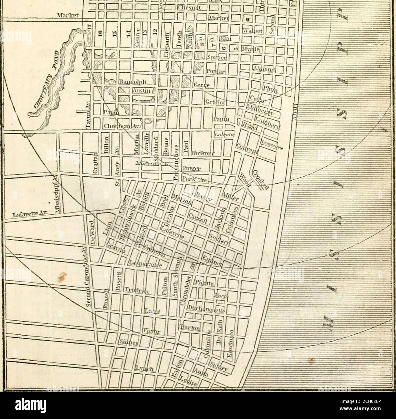 . Phelps' hundert Städte und große Städte von Amerika: Mit Eisenbahn Entfernungen in den Vereinigten Staaten, Karten von dreizehn Städten und andere Verzierungen. .BiHBHeilLffiSA^ iDBQDnnnnlniSiQ^jMHaoBaDilQijnO i – 11 –[i-;r-ii – 11 – 11/1: BaHJaaiapi&A LHC.l J – 1U •!= E?*s!§!=3 nnc nnnn zr n zr^cnr: Markpt. IDannnfnfennng^,^Hdn, Hdn, Hdn. Co., in den Angestellten Ulnoe lor der Ejouthern District of New York. 1i ST. LOUIS – MISSOURI. Stockfoto