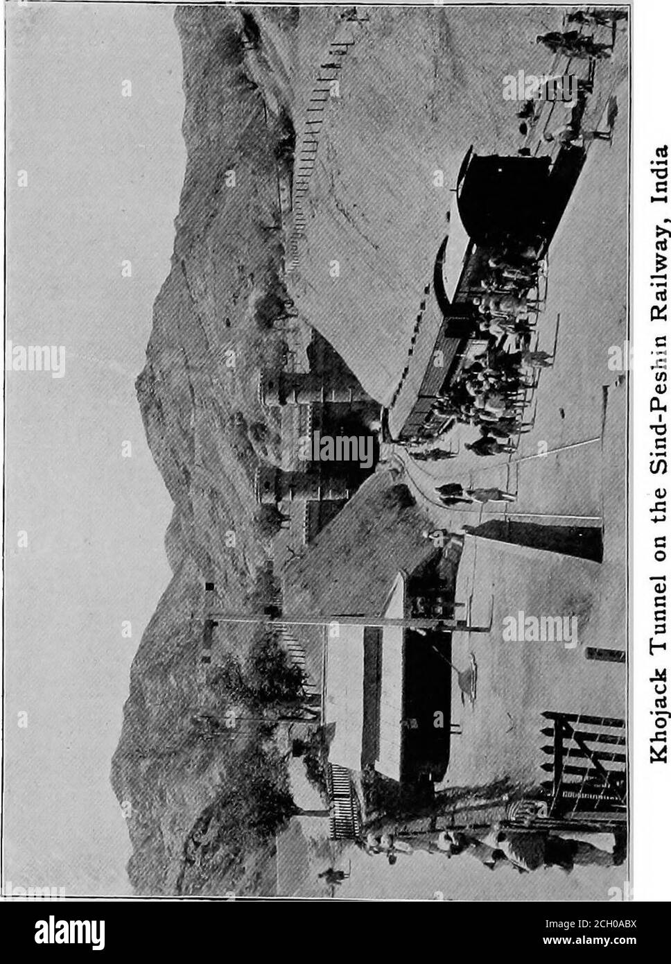 . Ein amerikanischer Ingenieur in China . t kann gedrängt werden, dass dies seine Stärke bekommt, und daher hat seine Entwicklung erreicht, durch britische, und nicht einheimische, Quellen, und folglich ist nicht ein fairer Leitfaden für den Vergleich mit vorgeschlagenen Eisenbahnen in anderen östlichen Ländern. Es ist natürlich wahr, daß der ursprüngliche Anreiz und die Kraft der Förderung von fremder Herkunft waren; aber es ist ebenso wahr, daß, es sei denn, daß die große Masse der Menschen in der betreffenden Lokalität die neueren Transportsysteme – keine Matterhow energetisch gefördert und gepriesen – bevormunden wird Die Ratter wird nicht profitabel sein, und wenn die erste Stockfoto