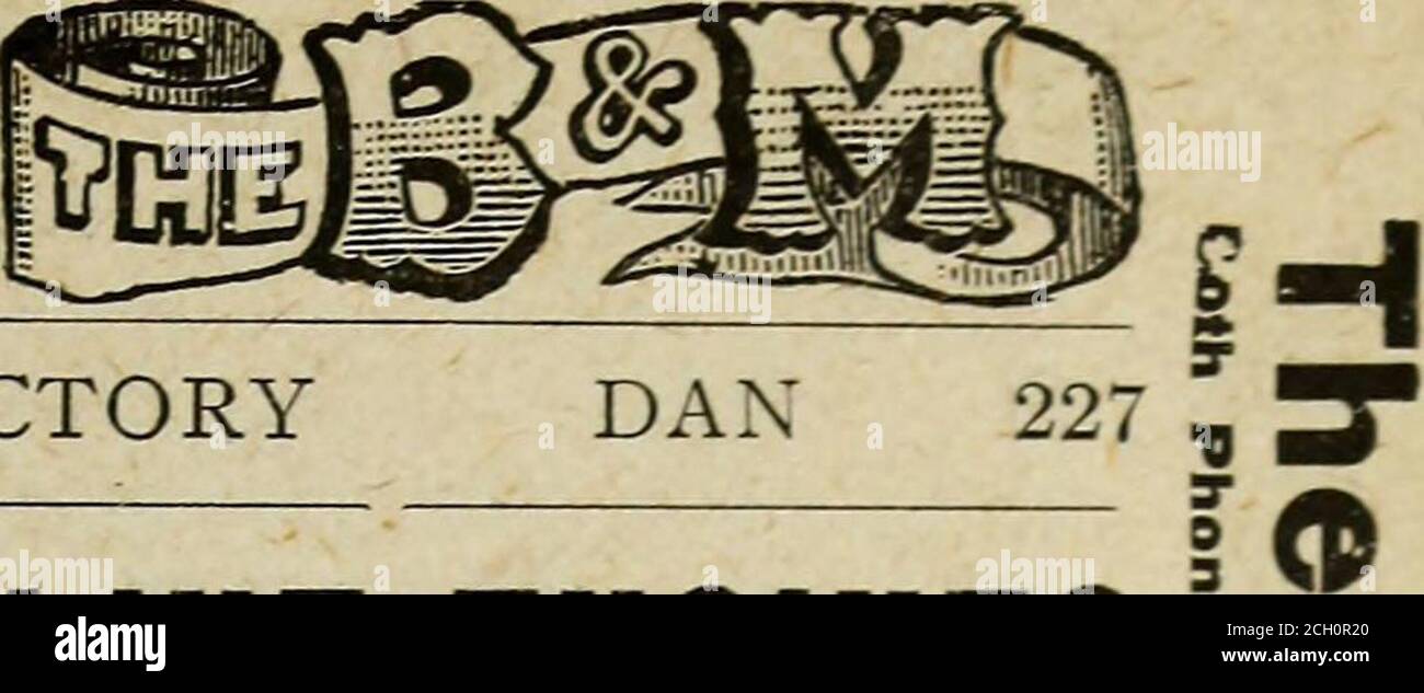 Peoria, Illinois, Stadtverzeichnis . 7 Spencer Dalton William L Klempner  Charles W Oneill R 907 Second Avdaly Anna Miss Krankenschwester John C  Proctor Hospital Daly Bernard J R 1011 N Glen