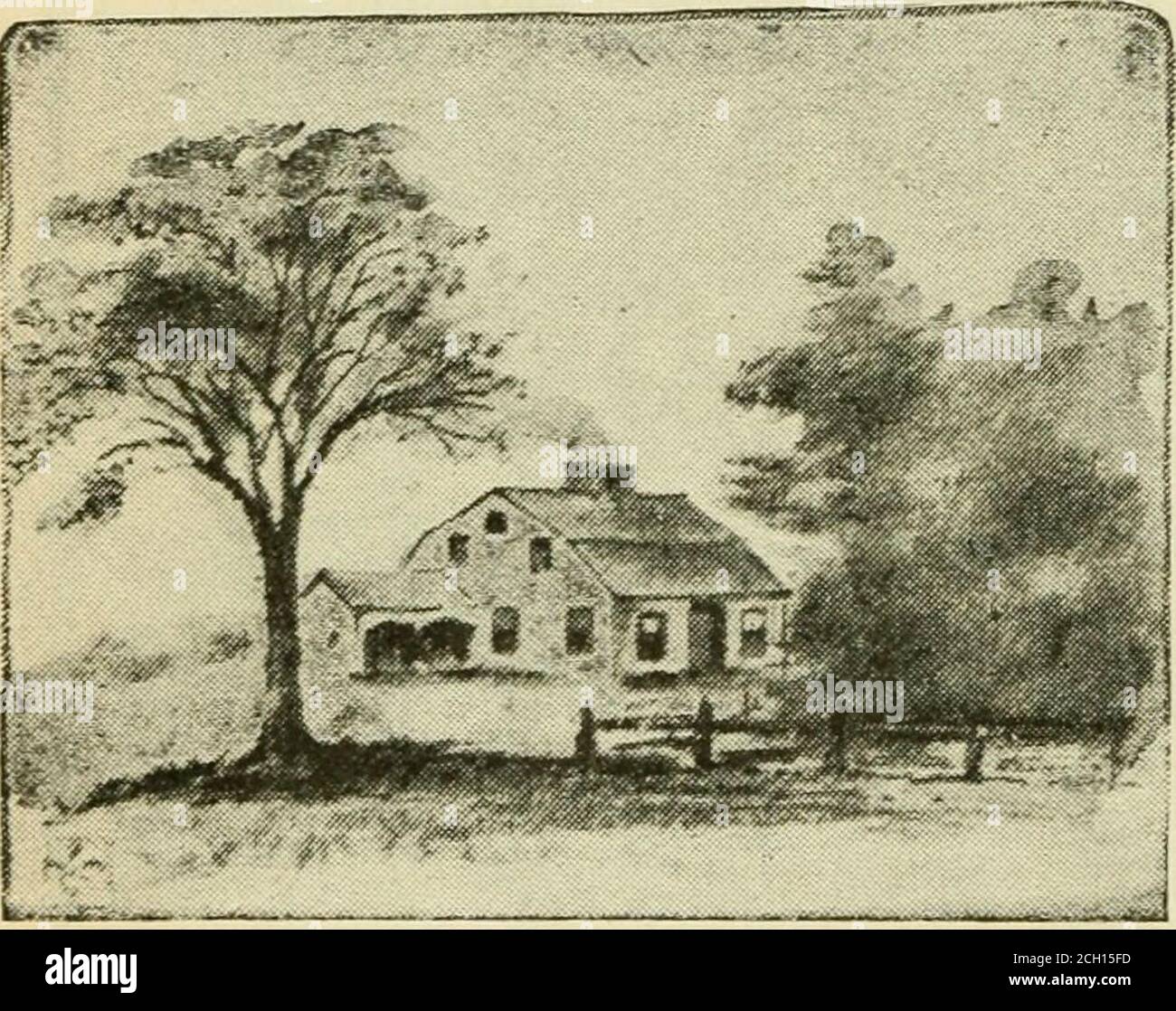 . Nach Osten Latch Strings; oder Seashore, Seen und Berge durch die Boston & Maine Eisenbahn. Beschreibung der touristischen Region von Neuengland. E bomeward Schiffe, die lange haben, durch Sturm, und Spray, und Schaum, fangen zuerst einen Schimmer des alten weißen Kopfes, und sind sicher, sie sind fast zu Hause. Sobald ein Schiff gesichtet wird, wird eine der Signalfahnen oder Burgees, die Reihen von Taubenlöchern in der Spitze des Turms füllen, vom Wächter in die Brise geschleudert, und sein Kommen wird in den Schifffahrtsbörsen von Boston und New York angekündigt, bevor es Anker geworfen hat. Das Teleskop, mit dem diese Keen-e Stockfoto