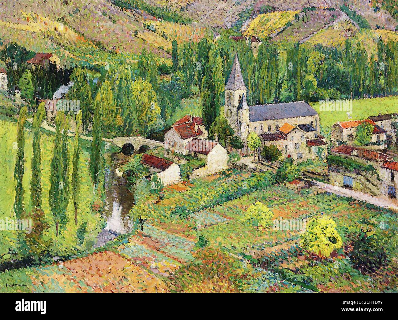 Ecole De Et Stockfotos Und Bilder Kaufen Alamy