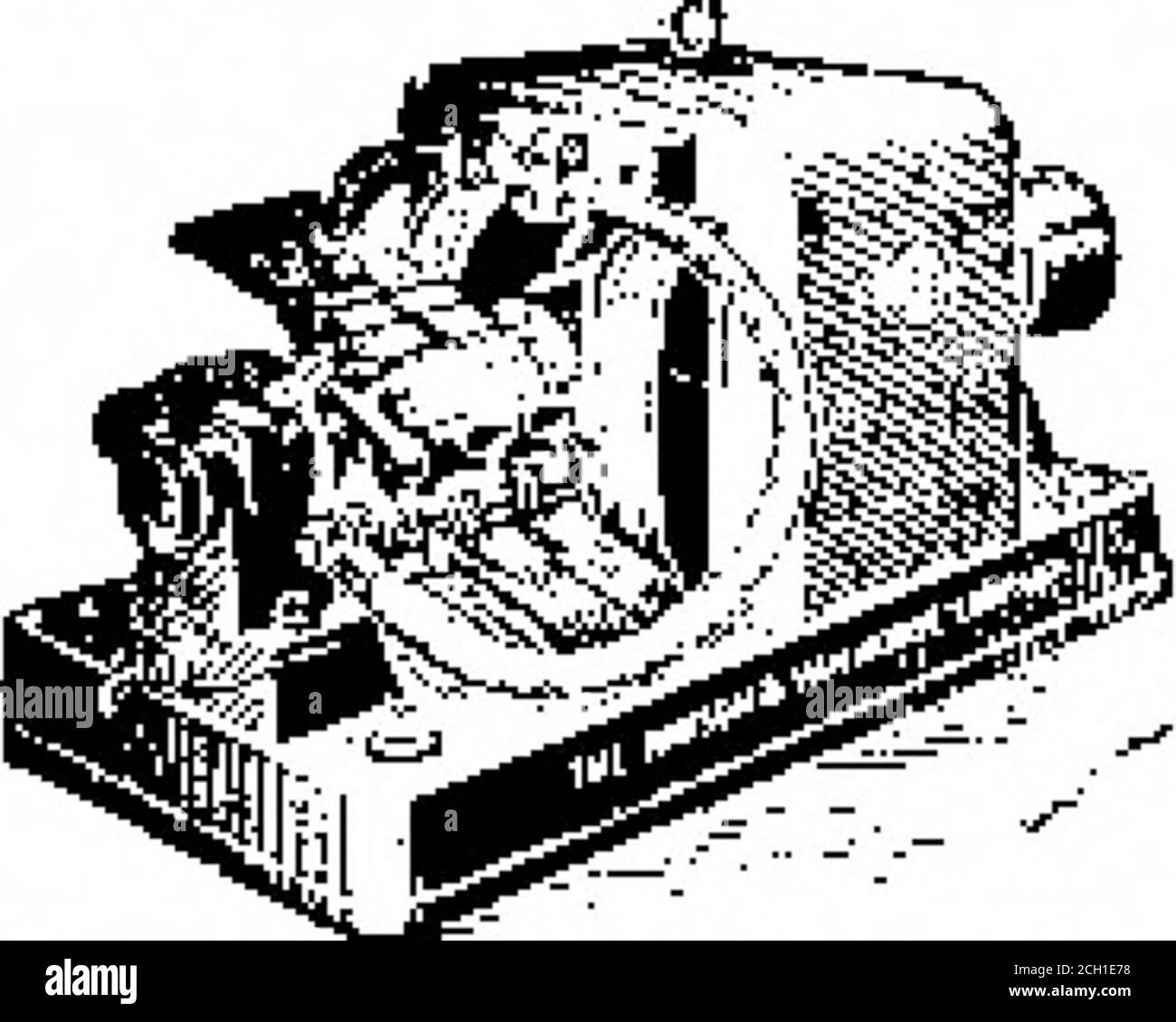 . Scientific American Band 91 Nummer 04 (Juli 1904) . ami geben die Größe ..l ,■ ■gitie yon wollen. . :■bauen sie foi minis, Steinbrüche und Jtcks. Hathfriction und Getriebeheber, 6 t« 15« H. P.Alle parte leicht austauschbar. WEBEUGAS & BENZINER CO. P. O. Box 1114-A, Kansas City, Mo.Eastern •pfice, 115 Liberty Street, New Y«rk City. MlffloSCOPES ZU HAUSE KÜHL halten Elektrische Ventilatoren, die durch Beleuchtung und Stromströme betrieben werden, haben muchgetan, um das Geschäftsleben komfortabel während des Sommers zu machen. Eiison BatteryFanTVIot.r •utfits machen es möglich, das Haus gleich komfortabel Tag oder Nacht zu haben. Sein Stockfoto