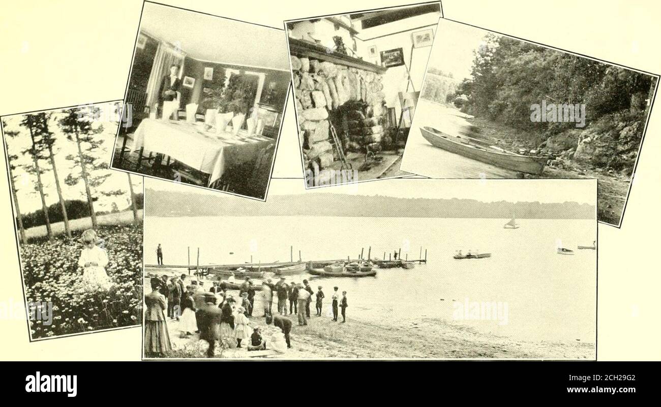 38+ The Lake House Restaurant Menu Background