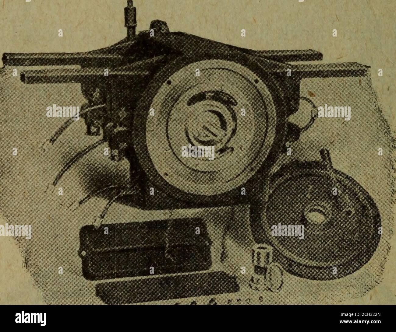 Vier Interne Stockfotos Und -Bilder Kaufen - Alamy