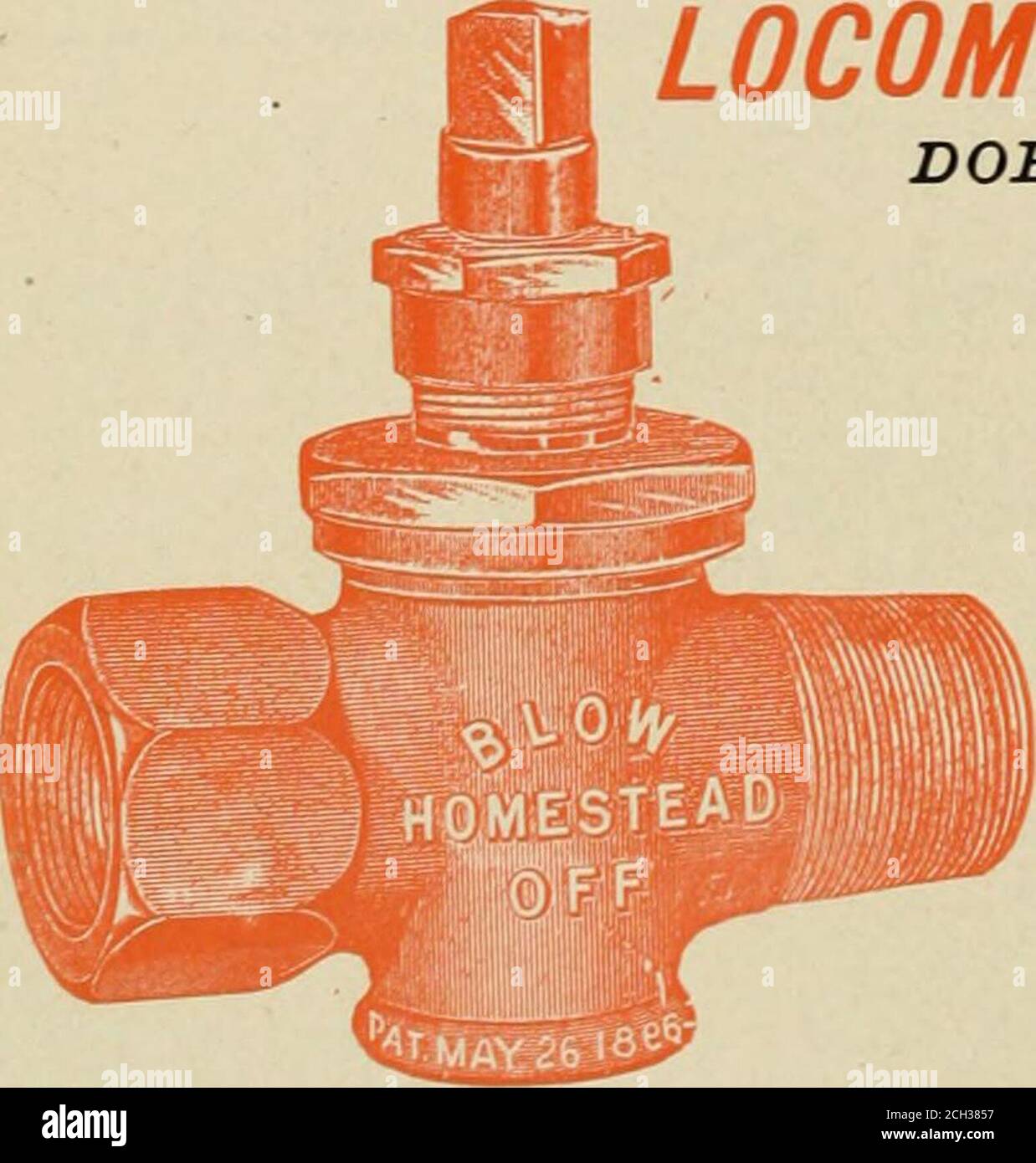 . Amtsverfahren . SIE. AMERICAN BRAKE SHOE & FOUNDRY COMPANY, The Steel Back Brake New York, N. Y, Mahwah, N. J., Shoe Chicago, III FODER SA,MF»LE VON* Stabrite Front End Paint Chas schreiben. R. Long, Jr. Firma INCORPORATEDMANUFACTURERS DER EISENBAHN. BAHNHOF UND - nnKvn . « „-. BRÜCKENLACKE. LVUlOVLLL, IVI. ) V Nathan Manufacturing Co., 85 - 93 Liberty Street, New York.1612 Old Colony Building, Chicago. { Monitor, Simplex und Nathan Injektoren für Lokomotiven ( UND S Sight-Feed Lubricators. - Alle speziell für Hochdruckmotoren angeordnet. 5 L DAMPFFEUERLÖSCHER ZUM SCHALTEN Stockfoto