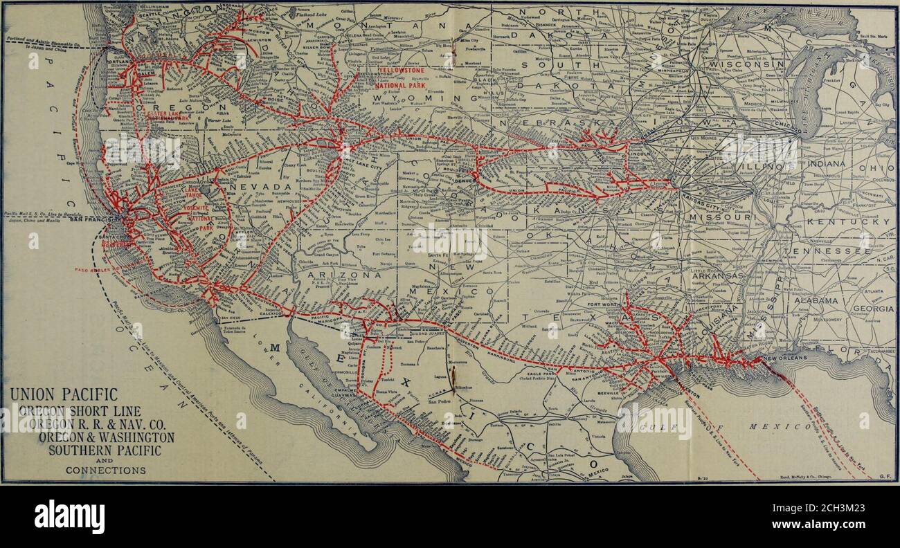 . Union Pacific : Kansas, Nebraska, California, Oregon, Washington und Zwischenstaaten . .Track n,., 0.ily 20-A 4.00 8.56 11.36 7.10 Ar -- Pasadena . LV - 4.06 4.06 e. 06e.s6 6.166.36 11.0011.1811.202.36 11-0011.1811 202.36 9 5010,0610,0010,20 Ar Colton Lv Ar. - Rlverelda ... - LvAr.San Bernardino LvAr. Redlanda .-. LV : 6.064.36 3.202.663.102.60 9.309.009.20 9.00 6.064.3S4.604.36 C-Zentralkalk M-Moi,r,lam T.me. P-Paclic-Zeit. A-Oaily, • Slop on Signal 350,000 HEKTAR DURCH BEWÄSSERUNG ZURÜCKGEWONNEN Dieses Land bietet eine unvergleichliche Gelegenheit, unbesättigte Larim in einem nch und fruchtbaren Coun zu sichern Stockfoto