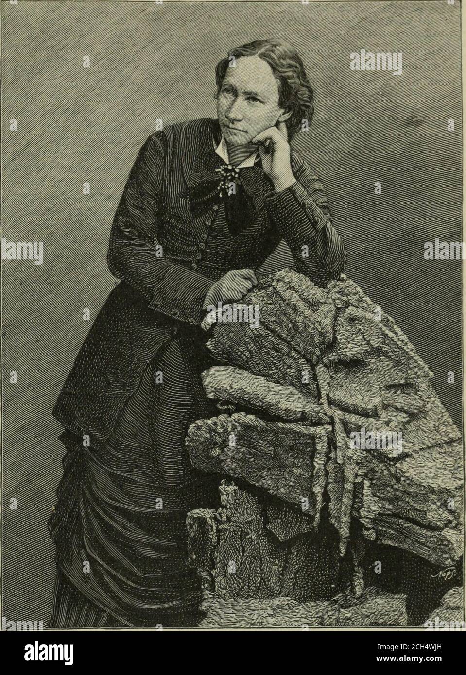 . Überprüfung der Berichte und der Arbeit der Welt . theMontmartre bewaffnet worden, oder unsere Herrscher gelang es, sie unauflöslich, die Panzerbetrogen oder Komplizen, und die Preußen, die Besetzung der Festungen, würde den Eingang in Paris von Napoleon IV geschützt haben, oder von einigen königin der Person eines Prinzen der Orleans Familie. Am 18. März jedoch lehnte die französische Armee, die drei Monate später Paris zerschlagen sollte, es ab, den Menschen zu helfen, die die Nation und die Republik verraten wollten. Die Truppen verstanden, dass das Volk von Paris werereally Schutz der Republik durch den Schutz seiner Waffen, die ein Royalist oder Imperial Gov Stockfoto