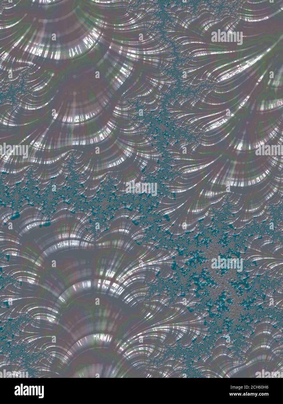 Abstrakte Kunst Designs Hintergrund Stockfoto