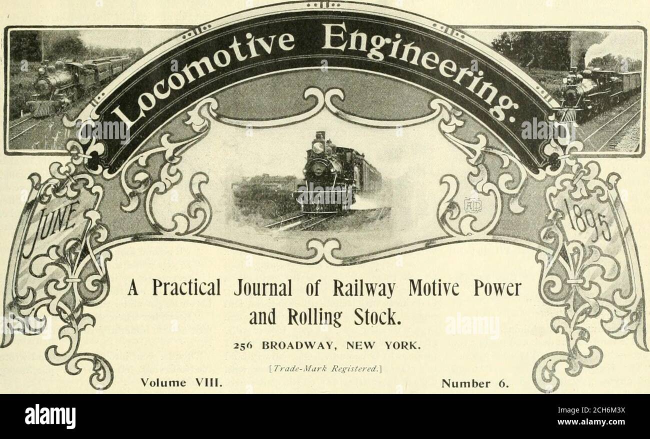 . Lokomotive Engineering: Eine praktische Zeitschrift für Eisenbahn-Triebkraft und Rollmaterial. TAYLOR BESTYORKSHIRE STAYBOLT EISENACHSEN, Kolbenstangen, Crauk Plus aud Fovglngs von *UDescriptions, osed von Leadlns Ballroada. R.MUSHETS SPEZIELLE ANDTITANIC STÄHLE EINZIGE VERTRETER IN DEN VEREINIGTEN STAATEN, B. M. JONES SC CO., BOSTON. 11 aud 13 Oliver Street. NEW YoEK, 143 Liberty Street 328. Jim Skeevers Objektunterricht. Ein paar alltägliche Vorfälle von Shop-Management-Skeevers hat eine Kollision. Als der alte Mann nach Osten ging letzten Monat, hinterließ er ein zweizeilige Bulletin bemerkt, dass James Skeevers würde als Generalmaste handeln Stockfoto