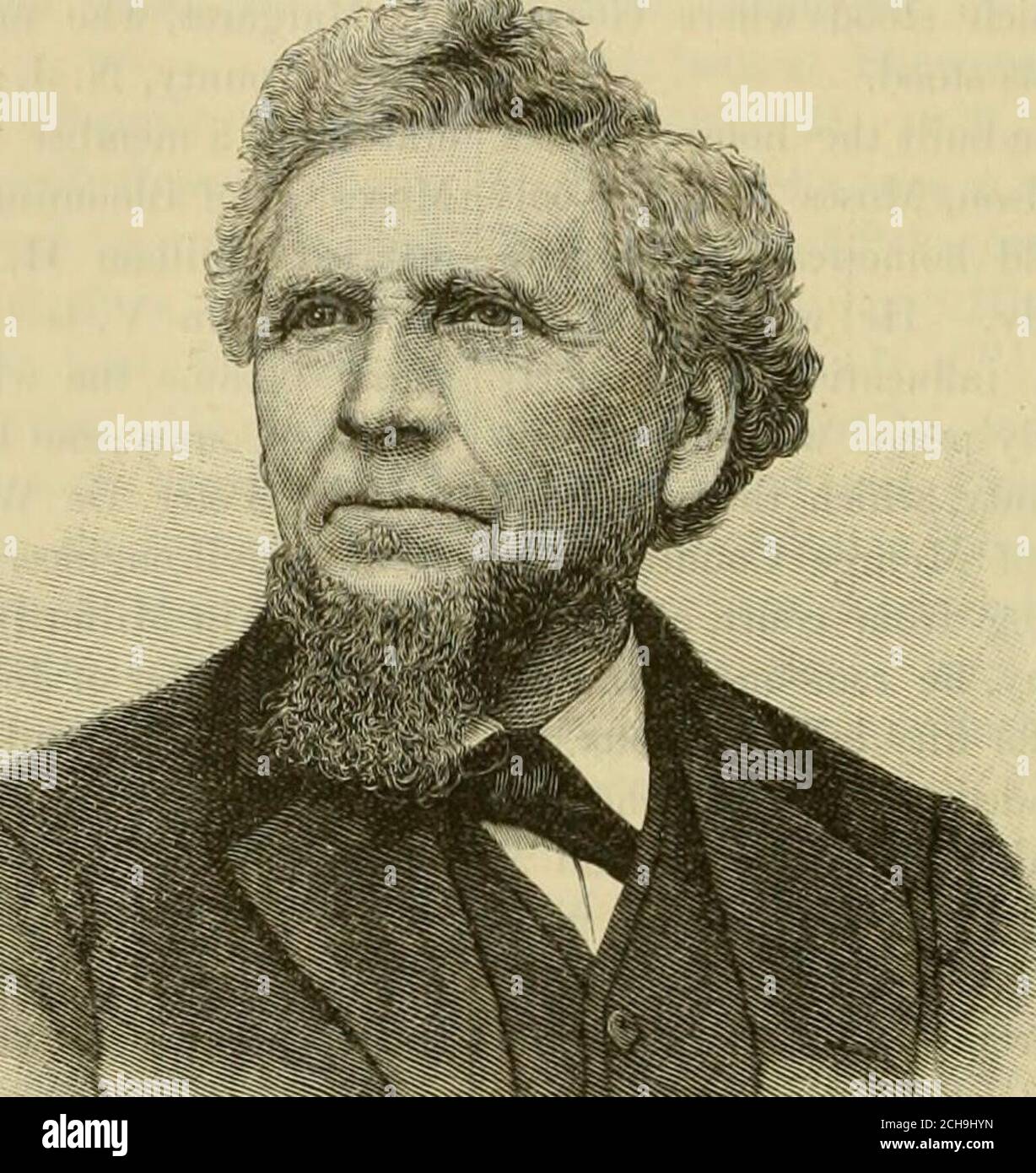 . Geschichte von Wayne, Pike und Monroe Grafschaften, Pennsylvania. H, die Darwin E. Martin, von BradfordCounty heiratete; Susan, die die Frau von Daniel wurde 11 OS WAYNE, PIKE UND MONROE GRAFSCHAFTEN, PENNSYLVANIA. Peters, von Middletown, Pa.; Van Campen, der in Middletown wohnt; Cornelia B., resid-ing auf der Hauptfarm mit ihrem Bruder; Mar-garet D., Ehefrau von Luke W. Brodhead, Proprie-tor des Delaware Water Gap House; Moses, wohnhaft in Pittston, Pa.; Emma, Ehefrau von Rev.Tagebücher K. Van Allen, Pastor des Presby-terian (liurch von Middle Smithfield; und JamesC, der im August 1885 starb. Abram V. Coolbaug Stockfoto