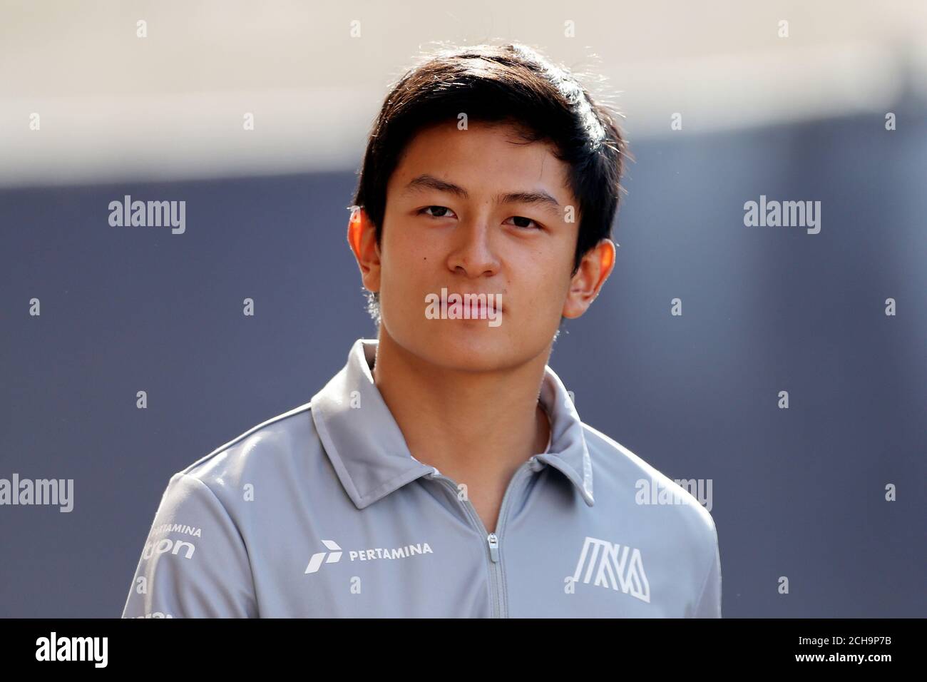 Manor's Rio Haryanto auf dem Circuit de Monaco, Monaco. DRÜCKEN Sie VERBANDSFOTO. Bilddatum: Donnerstag, 26. Mai 2016. Siehe PA Story AUTO Monaco. Bildnachweis sollte lauten: David Davies/PA Wire. EINSCHRÄNKUNGEN: Nur für redaktionelle Zwecke. Kommerzielle Nutzung mit vorheriger Zustimmung der Teams. Weitere Informationen erhalten Sie unter +44 (0)1158 447447. Stockfoto