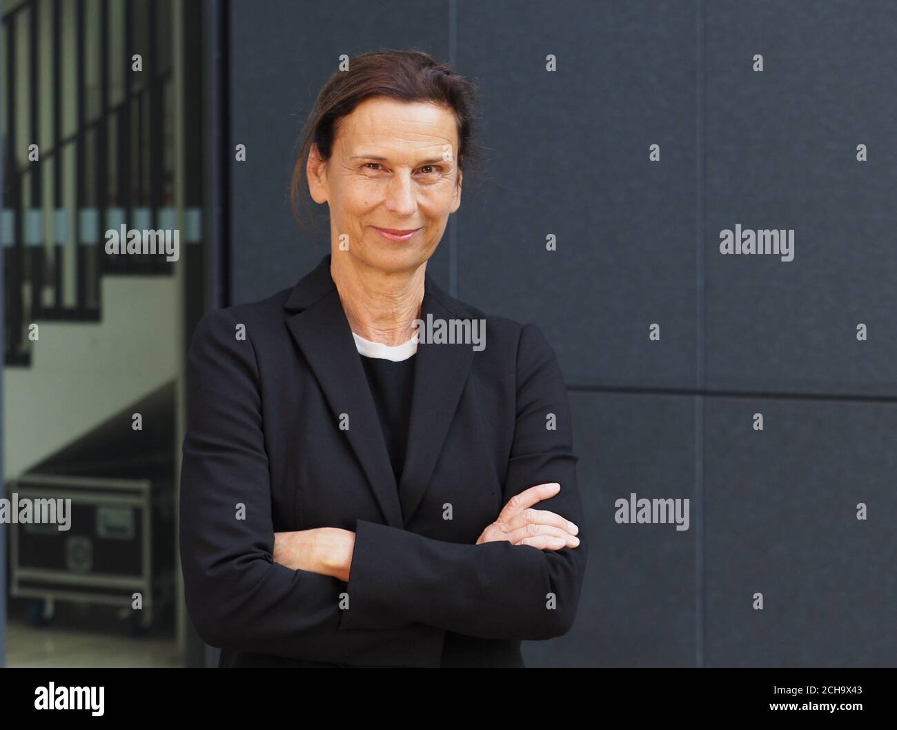 Gesine grande Fotos und Bildmaterial in hoher Auflösung Alamy