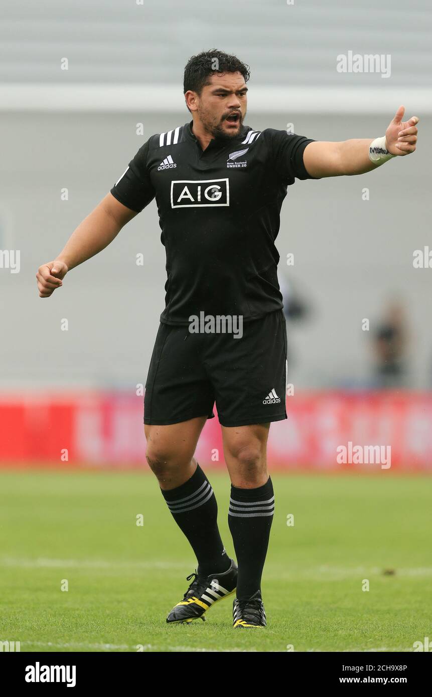 Leni apisai Fotos und Bildmaterial in hoher Auflösung Alamy