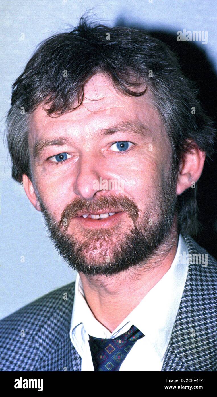 Tim Ockenden, Fotograf der Pressevereinigung. Stockfoto