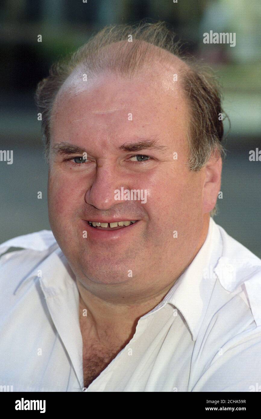 Michael Stephens, Fotograf der Pressevereinigung. Stockfoto