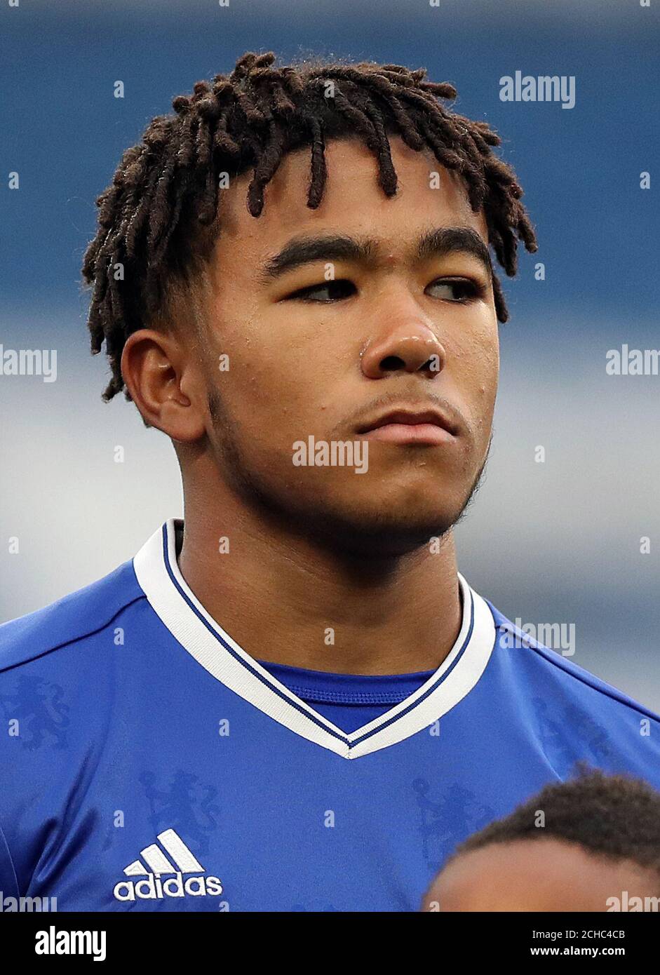 Reece James, Chelsea Stockfoto