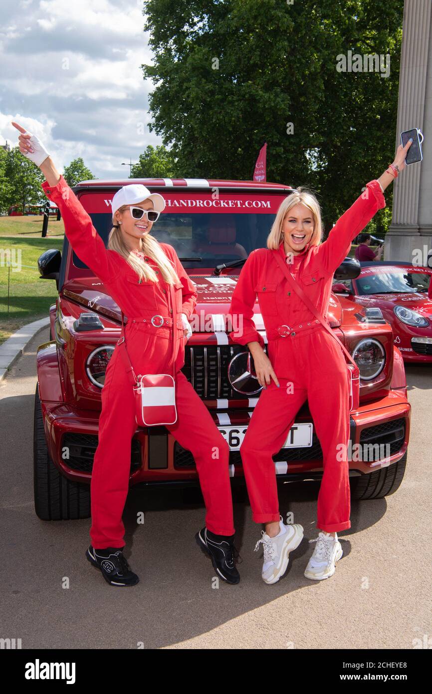 Caroline Stanbury Stockfotos Und Bilder Kaufen Alamy