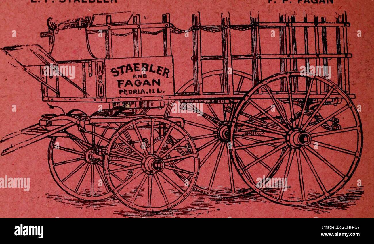 . Peoria, Illinois, Stadtverzeichnis . P & P U Ryan James E Bäcker r 1210 SpencerRyan James P City Detective City Hall r 812 Third avRyan Jennie M Mrs domestic r 1210 Spencer Ryan Johanna Mrs wid Patrick r 812Third AV Ryan John Coach Cleaner T P & W Ryan John Vorarbeiter Barrett Mnfg CoRyan John Restaurant r ft MortonRyan John B Chauffeur r hear 134 Randolph avRyan John C Vorarbeiter bds Oliver HotelRyan John C Saloon 803 S AdamsRYAN JOHN H. Publicity Dept. Illi-nois Traction System r 912 Frye avRyan John P (Boyd & Ryan 324 S Washington r 130 SteubenvilleRyan Katherine Frau Lehrer BlaineSchool r 415 Stockfoto