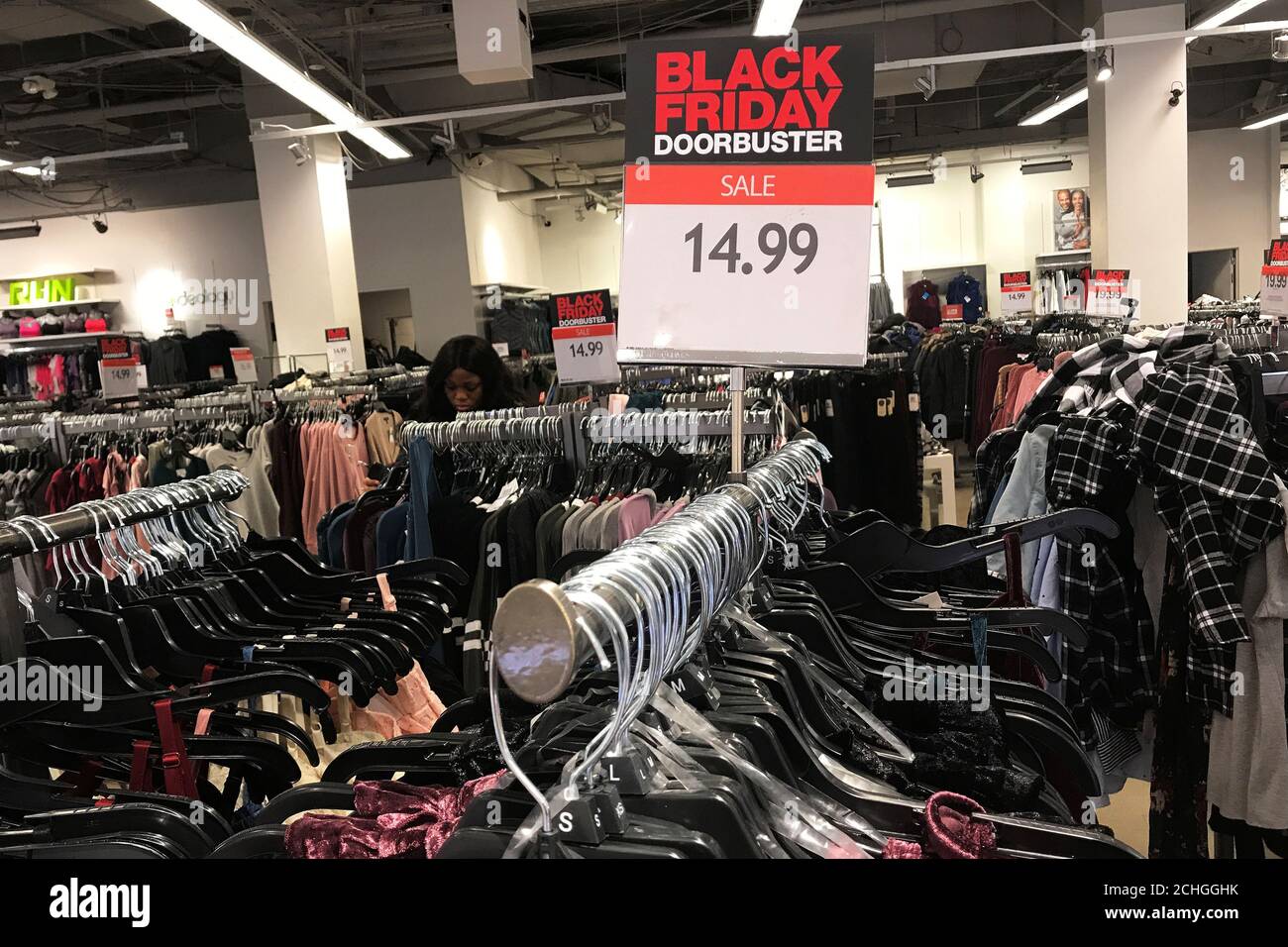 Roosevelt Field Shopping Mall Stockfotos Und Bilder Kaufen Alamy