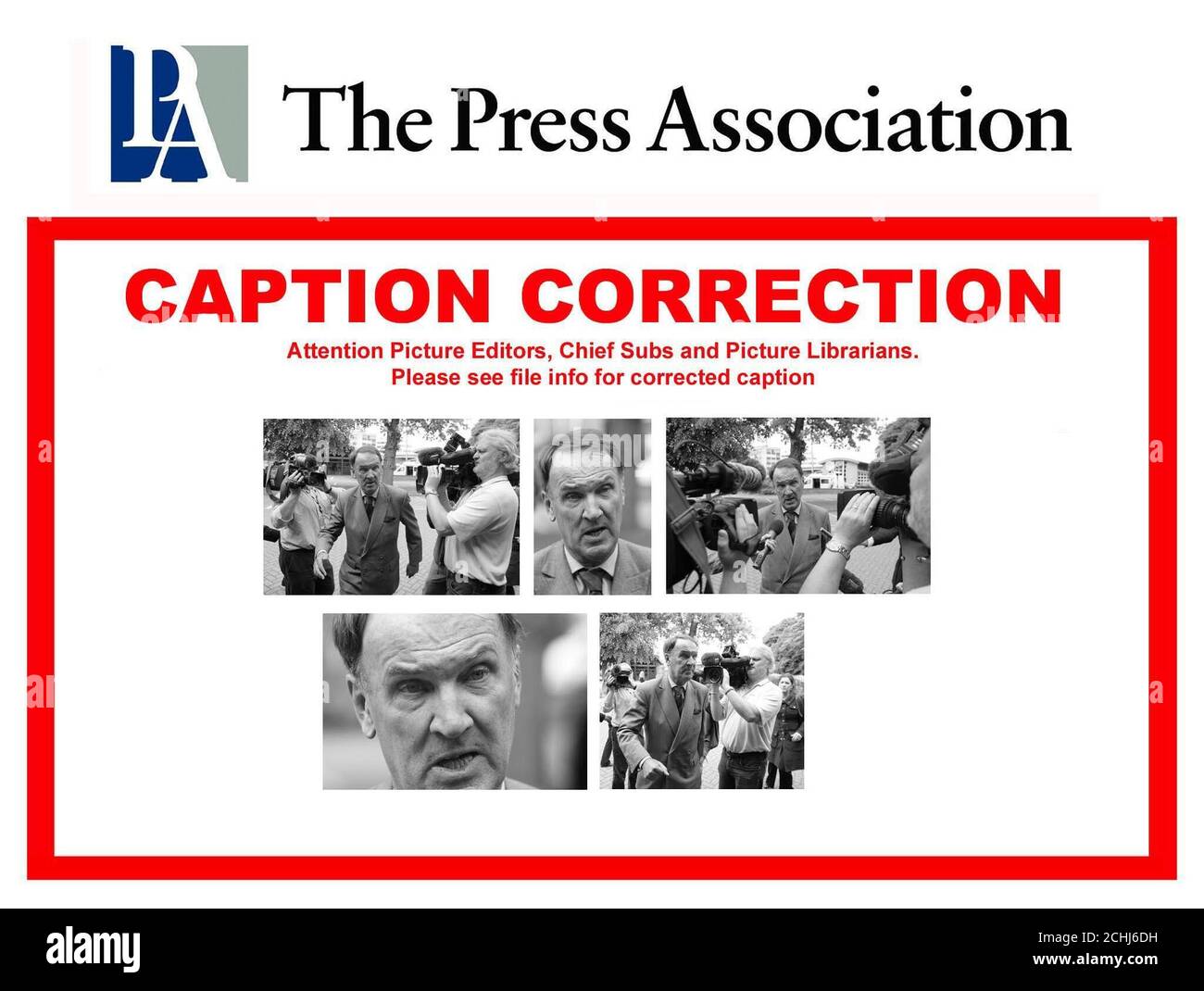 EDITOREN BEACHTEN SIE BITTE BILDUNTERSCHRIFTENKORREKTUR, RÜCKÜBERTRAGUNG KORRIGIERT LAGE BRACKNELL VON BRACKLEY Konservativen MP Andrew MacKay kommt in der Kerith Community Chruch in Bracknell, wo seine Wähler zu sprechen. Der Hinterbänkler trat letzte Woche als Helfer von Tory-Führer David Cameron zurück, nachdem er bestätigt hatte, dass er für eine zweite Hauszulage beansprucht habe, während seine Frau, Bromsgrove Tory MP Julie Kirkbride, diese für ein anderes Grundstück beanspruchte. Stockfoto