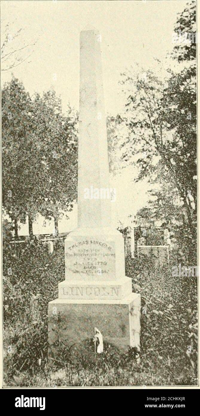 Leben Von Abraham Lincoln Eine Biographie Seines Lebens Von Seiner Geburt Bis Zu Seiner Ermordung Auch Eine Aufzeichnung Seiner Vorfahren Und Eine Sammlung Von Anekdoten Zugeschrieben Lincoln Rouy Beobachtet Es