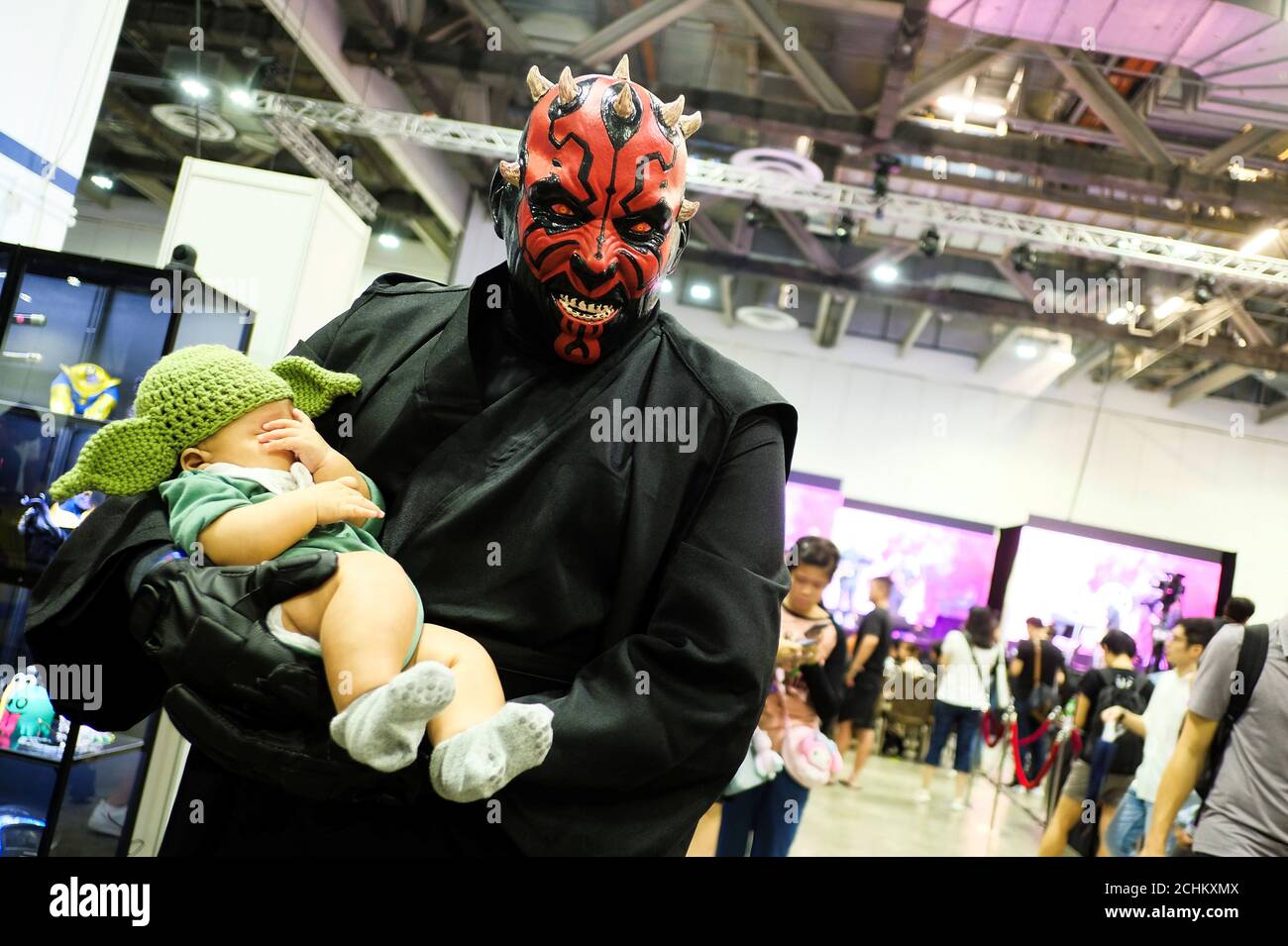 Yoda Hut Stockfotos Und Bilder Kaufen Alamy