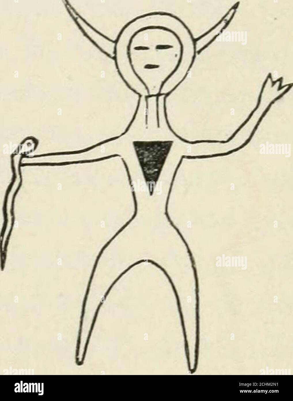 . Medizinische Symbolik im Zusammenhang mit historischen Studien in den Künsten der Heilung und Hygiene . kann darüber hinaus, dass Hea aus tiie PersianGulf entsprang, und wurde als das Gott der Wasser sowie des Lebens angesehen. Eine große Menge wurde writtenon Schlange-Anbetung, die erste Vari-ation, sagt Br3ant, aus thepurer Sabaism;* und die Anzahl der vorgeschlagenen Erklärungen der curious cultus ist fast Legion. Ich zögere darüber, das Thema zu berühren; aber einige Zustandekommen dazu sind gefordert, um die Behandlung der Sache einigermaßen vollständig zu machen. In einer kürzlich in der Lage, Herr C. F. Keary, von der BritishMuseum, PR Stockfoto