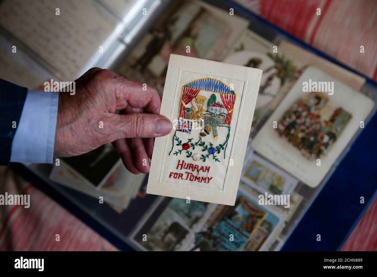 seltene postkarte stockfotos und bilder kaufen alamy