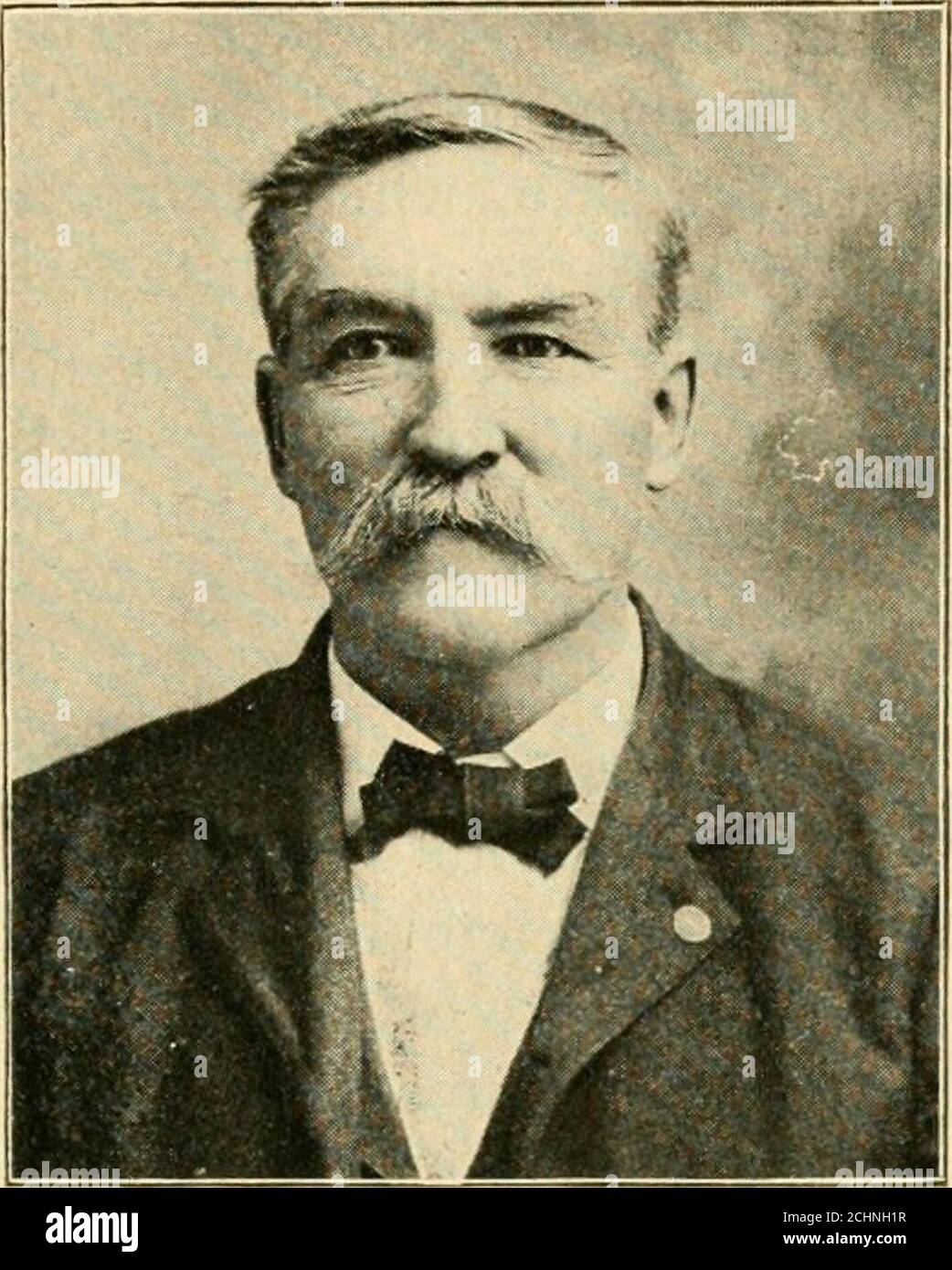 . S.D. Butcher's Pioniergeschichte von Custer County: Und kurze Skizzen der frühen Tage in Nebraska. Gut durch einen Mann durch den Namen von Green wdth die doubletrees und Hals Joch an ihnen befestigt. Mr.Green gebührt großes Lob. Er brachte sie zu einer Gerechtigkeit des Friedens, reichte eine Anestranung ein und verwandelte sie in die Weide. Damit die Einhaltung des Rechts und die letzte Chance, entdeckt zu werden, wegnehmen. Dies sei eine Warnung an alle, die es lesen mögen, um alle alten Brunnen in ihrer Nachbarschaft zu füllen, denn wir wissen^ nicht, wer der nächste sein mag. Denkt auch daran, Gott zu vertrauen, denn er kann retten, wenn niemand anders kann. Nein Stockfoto