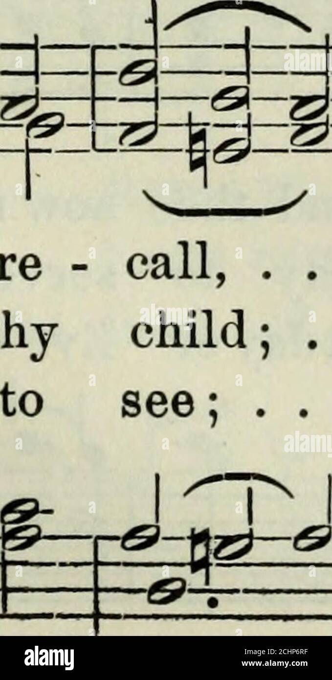 . Lieder, die wir gerne singen : eine Sammlung von bekannten Liedern und Hymnen für Gymnasien und normale Schulen und für Versammlungen . -4- ^ -i&- X ^l^sii i SpreadOn -25^- -(Si- -^- :S -(Si- (S*- ^^^. M-- ^- -(2- Detomie Teil von Arbeit mepath sein -&- -G -&- thee,harm; .low : &- -f2- -&- -G- ~- Wenn du siehst mich vielleicht wavThat -^ Ich liebe TS- 9- -9- -&- er,er .(2- –^- bis. Stockfoto