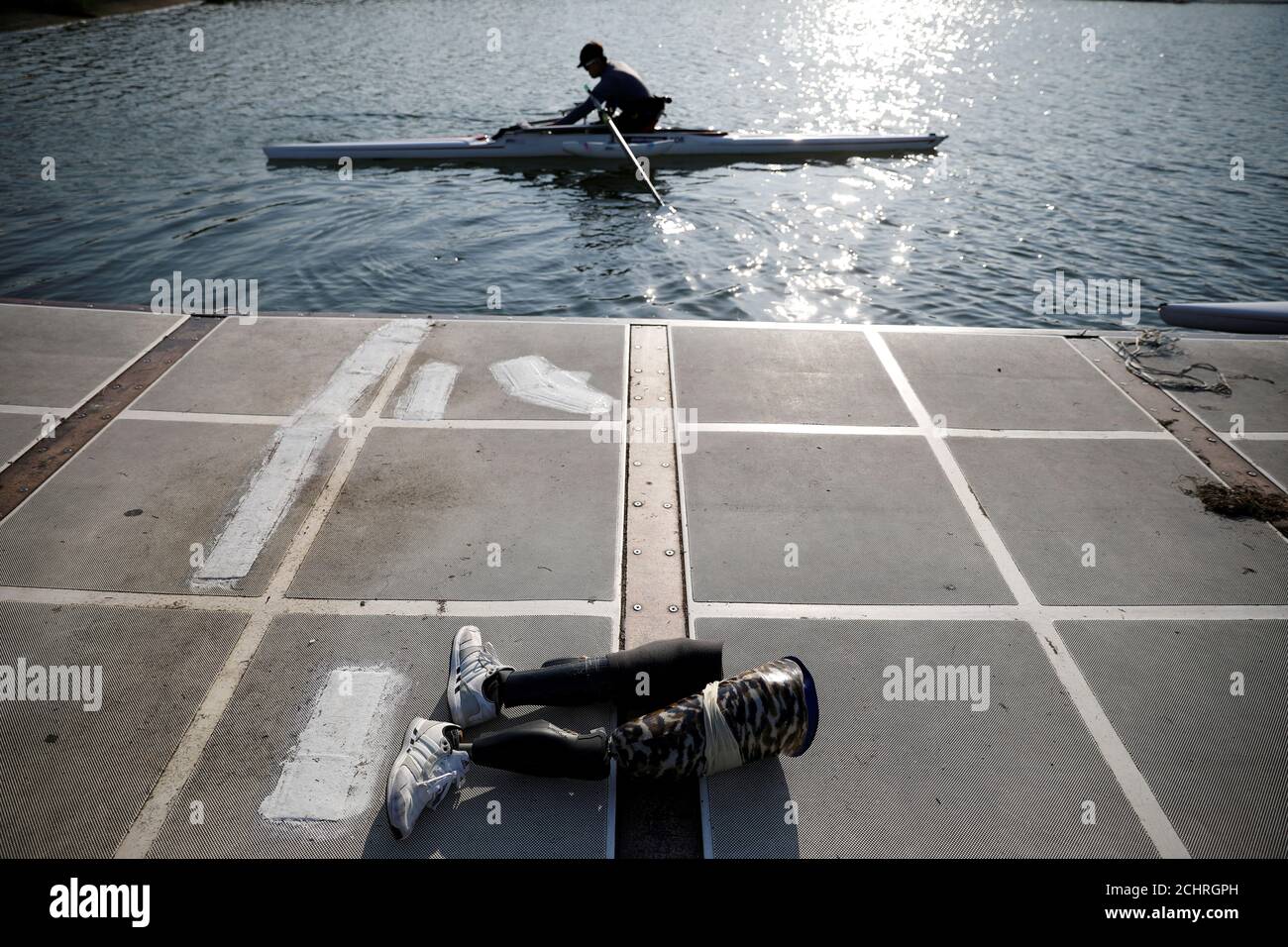 Landmine zone Fotos und Bildmaterial in hoher Auflösung Alamy
