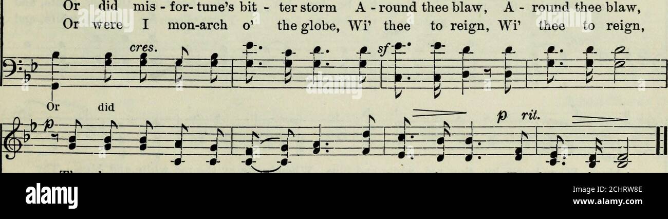 . Lieder, die wir gerne singen : eine Sammlung von bekannten Liedern und Hymnen für Gymnasien und normale Schulen und für Versammlungen . -&LT;€•- I 10 COLUMBIA, DAS JUWEL DES OZEANS DAS ROT, WEISS UND BLAU MF ALLEGRO D. T. SHJLW Stockfoto