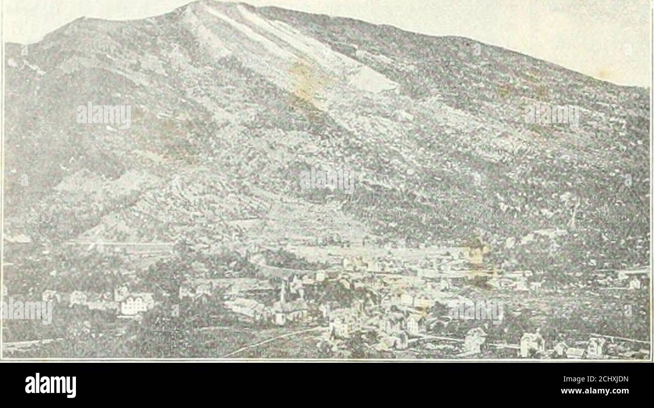 . Dictionnaire géographique de la Suisse; publié sous les Auspizenz de la Société neuchâteloise de géographie, et sous la direction de Charles knapp, Maurice Borel, cartographihe, et de V. Attinger, éditeur, avec des collaborateurs de tous les Cantons . er-Werdmùller, Zûreheriscke Burgen, Seite 361. ROSSBERG, ROSSBODEN, désignent des pâtu-rages pour chevaux Comparer larticle Berg. ROSSBERG (C. Appenzell Rh.-lnt., Komm. Rùti).1300-1050 m. Alpages dune superficie de 106 ha., sur leversant O. du Kamor, à 2 heures S.-E. dAppenzell. Lechemin qui, dAppenzell, monte au Hohen Kasten, Ques alpages, Stockfoto . Dictionnaire géographique de la Suisse; publié sous les Auspizenz de la Société neuchâteloise de géographie, et sous la direction de Charles knapp, Maurice Borel, cartographihe, et de V. Attinger, éditeur, avec des collaborateurs de tous les Cantons . er-Werdmùller, Zûreheriscke Burgen, Seite 361. ROSSBERG, ROSSBODEN, désignent des pâtu-rages pour chevaux Comparer larticle Berg. ROSSBERG (C. Appenzell Rh.-lnt., Komm. Rùti).1300-1050 m. Alpages dune superficie de 106 ha., sur leversant O. du Kamor, à 2 heures S.-E. dAppenzell. Lechemin qui, dAppenzell, monte au Hohen Kasten, Ques alpages, Stockfoto
