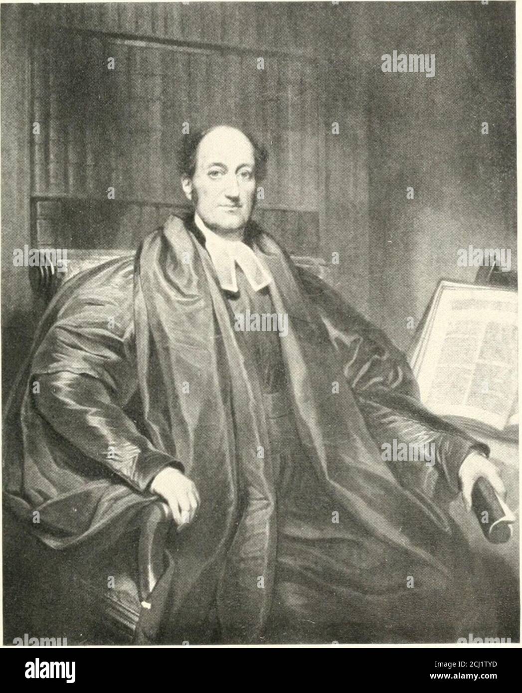 . Ein Jahrhundert der Leistung, die Geschichte der New Yorker Bibel und gemeinsame Gebetsbuch Gesellschaft, für hundert Jahre . Nd rechts Rev. Henry Ryder, Bischof von Gloucester; ehrenhaft und rechts Rev. Thomas Lewis OBeirne, Bischof von Meatli; ehrenhaft und rechts Rev. Charles Lindsay, Bischof von Kildare; Ehrenhaft und recht Rev. William Knox, Bischof von Derry. lo. Die Namen der folgenden nicht unter den Unterstützern der britischen und ausländischen Bibelgesellschaft erscheinen: Recht ehrenhaft und die meisten Rev. Charles Manners Sutton, Erzbischof von Canterbury; Recht ehrenhaft und die meisten Rev, Edward Venables Vernon, Archbisho Stockfoto