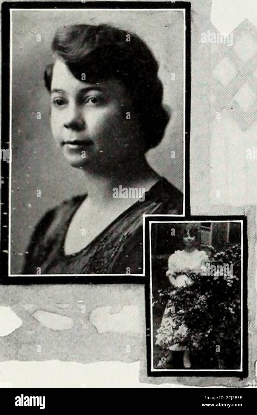 . Sargasso . informiert den Professor immer, dass die zehn Minuten Spielraum für Verspätung ist. STANLEY, LUCILLE M., Albion, IndianaBS. – Biologie und Hauswirtschaftslehre Y. W. C. A. 1-4; Phoenix 1-4; Science Club 1-4; College SocialCommittee 2; Vorsitzender Senior Social Committee 4; Polity Club 3, 4; Student Council 3; Inter-Schlafsaal. 3; W. A. A. 1-4; Klasse Secretary 2. PEP – macht ihre Arbeit immer mit viel Gusto. Wenn dein Freund sie klebt näher als ein Bruder. Ihre Spezialgebiete sind musikalische Tragödien und Lieder des Meeres. Lucilles Interesse wird zwischen ihren austauschbaren Diamanten und Eduda unterteilt Stockfoto