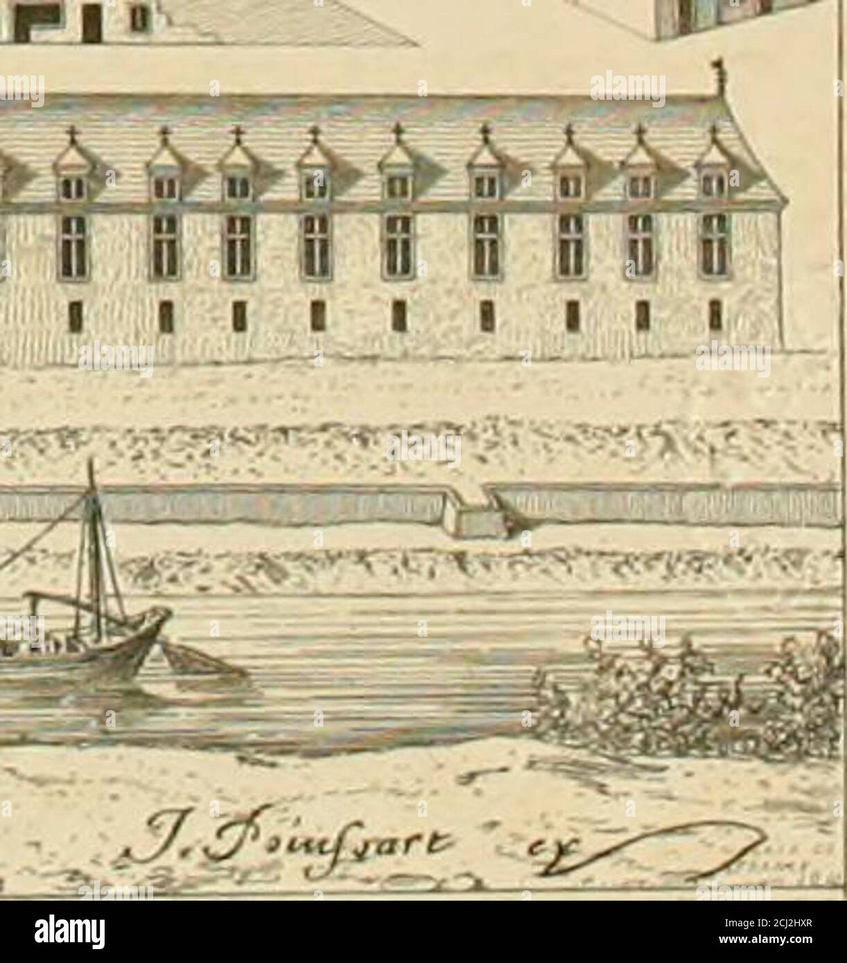 . Gazette des beaux-Arts . Pi nrTIÈUBi W- ,,; „ IV ,i: ,, H^^  ii ii ii ii II Ti ii il t V :Jteagte.:;-0=«»fe=i!5^Jgj.-^Hîi • y ■TMT. »^:.,.^MTV^-: Par H»5^« elle dca Beaux-ans Imp. EIN LACHS, PA PROJETS DARCHITECTURE DE HENRI IV. 563 «Henri IV fut préoccupé, les deux dernières années de son règne, dun project qui,en couvrant dédifices les vingt-cinq arpents de la Culture-du-Temple, nonnmée par lescontemporains un désert, devait à la fois donner au quartier du Marais une secondepartie, Plus naagnifique ne létait la Place Royale pour le quartier Saint-Antoine;dotter Paris de halles et de ma Stockfoto