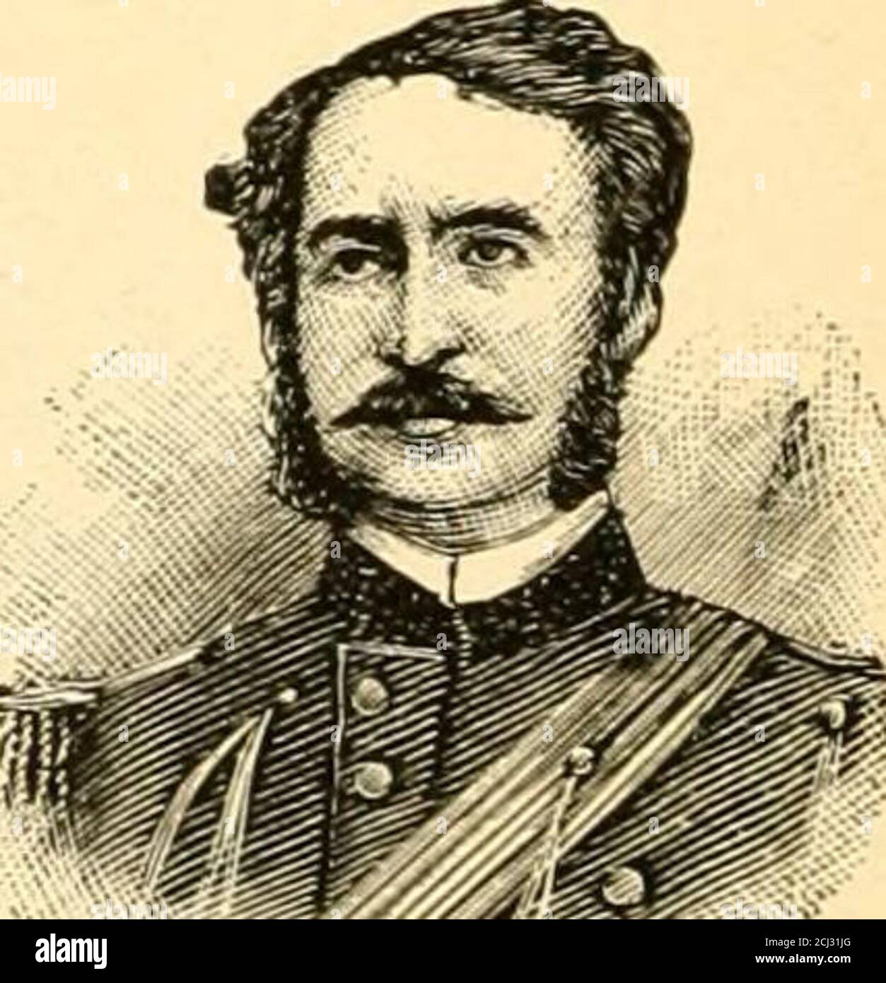 . Die Geschichte der jungen Leute von Virginia und Virginians. Big Bethel. – die erste Schlacht, die in Virginia stattfand, wurde in Big Bethel, auf der PE-Halbinsel, 10. Juni 1861, wo 1.000 Konföderierten, unter General JohnB gekämpft. Magruder, wurden von 3.000 Föderalen angegriffen, die zu dem von General B. F. Butler gehörten, der in der Festung Monroe kommandierte.die Föderalen wurden mit einem Ass von 76 Mann abgestoßen. Der Verlust der Konföderierten war ein Todesfall und sieben Verletzte. Erste Schlacht von Manassas. - General Joseph E. Johnston war halten Pattersons größere Armv in DER SCHLACHT-FLAGOF DER KONFÖDERATION Check, als er fand, dass Mc Stockfoto