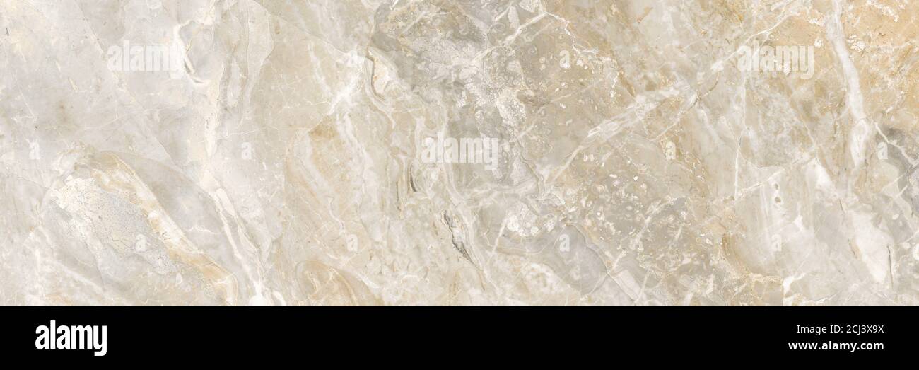 Marmor Textur Hintergrund mit hoher Auflösung, natürliche Marmorsteinfliesen, italienischer Granit für digitale Wand-und Bodenfliesen Design, poliert emperador Stockfoto