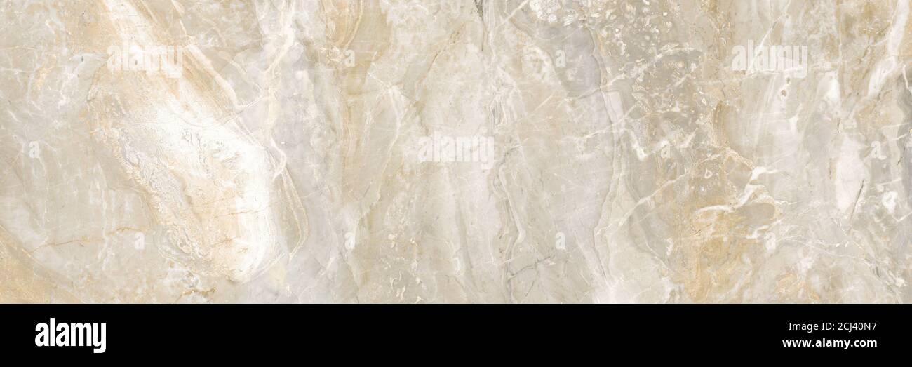 Marmor Textur Hintergrund mit hoher Auflösung, natürliche Marmorsteinfliesen, italienischer Granit für digitale Wand-und Bodenfliesen Design, poliert emperador Stockfoto