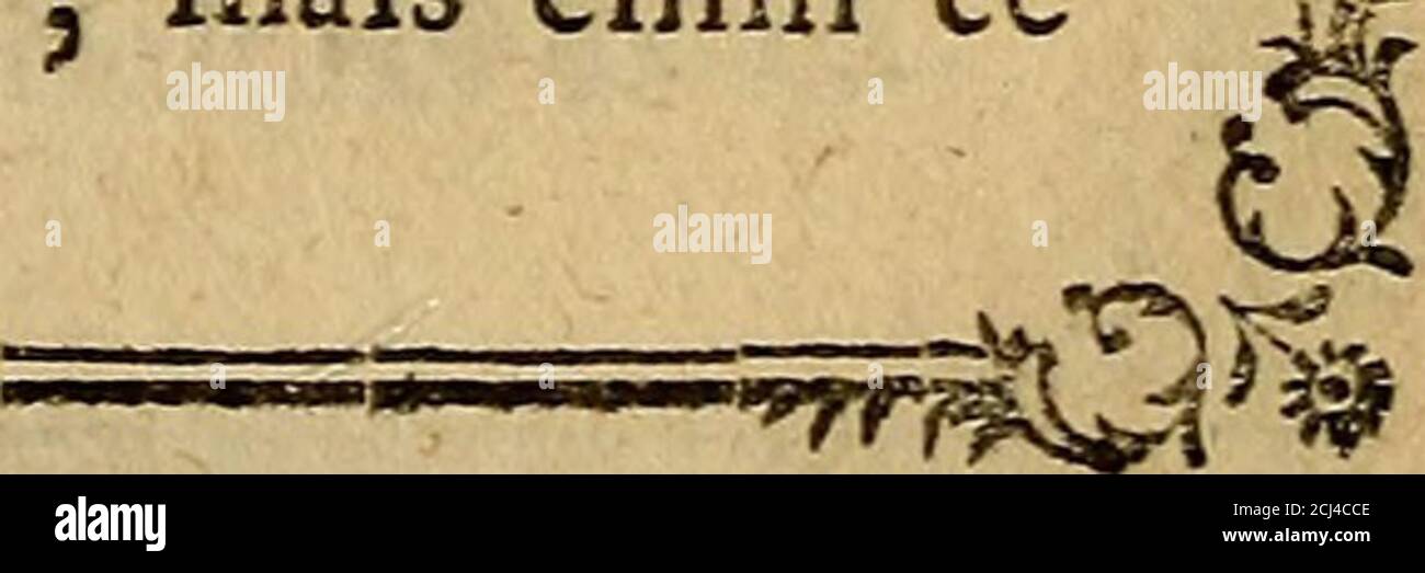 . siècle de Louis XIV: Auquel auf einem gemeinsamen un précis du siécle de Louis XV, et un autre morceau d'histoire . Henri IV. Beaucoup plus dans cette hiftire quedans celle de Daniel, écrite un peu fechement, & oùil efl trop parlé du père Coton, & trop peu des grandesqualités de Henri IV.. Und des particularités de la vie dece bon roi. Féréfixe émeut tout cœur né fenfible, &fait adorer la mémoire de ce Prince, dont les faibleffesnétaient que celles dun homme aimable, & dont lesvertus étaient celles dun Grand homme : mort en 1670. De Beavsobre (Ifaac) né à Niort en 1659, dunemaifon diflinguée dans la pro Stockfoto